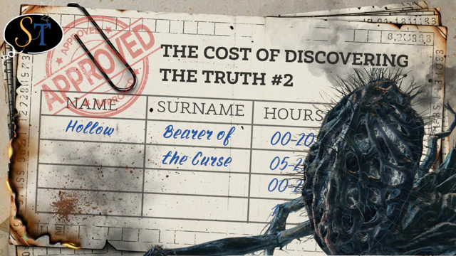 Cover art for The Cost of Discovering the Truth #2, featuring the essay title.