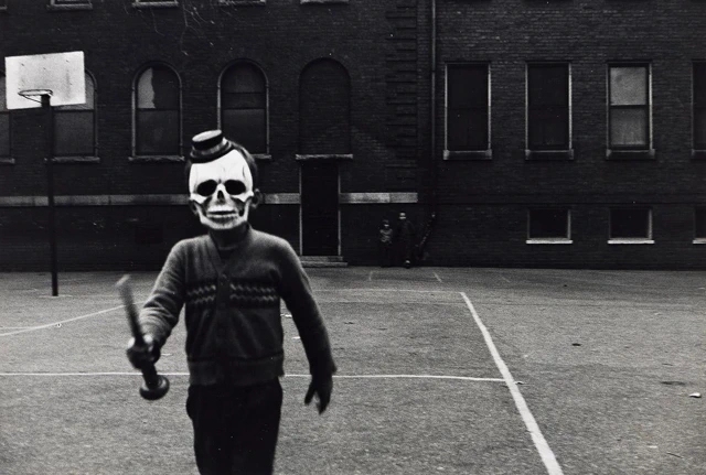 Emmet Gowin, Concerning America and Alfred Stieglitz, and Myself, circa 1964